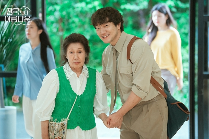 ‘세월을 연기한다’…드라마·연극·영화 도전 멈추지 않는 원로★들