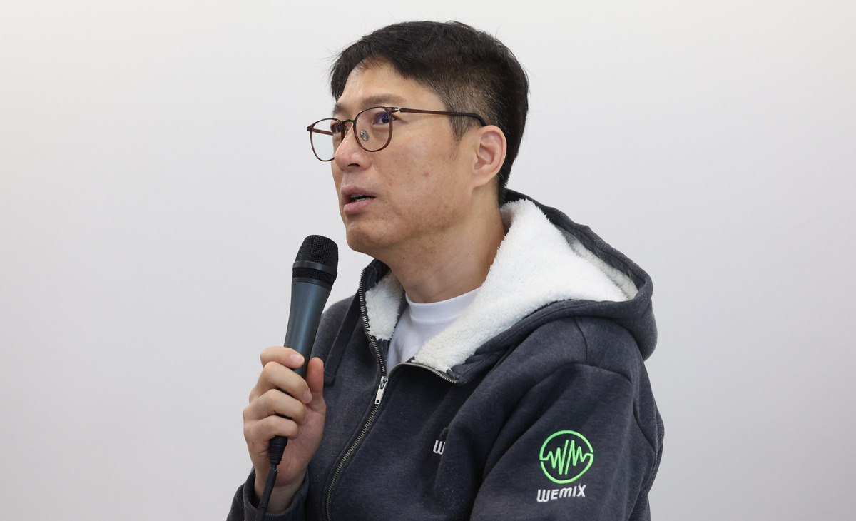 위메이드 위믹스 “상폐 결정 납득 어렵다…가처분 소송 제기”