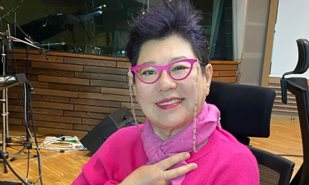 양희은, 가짜 사칭 계정에 분노
