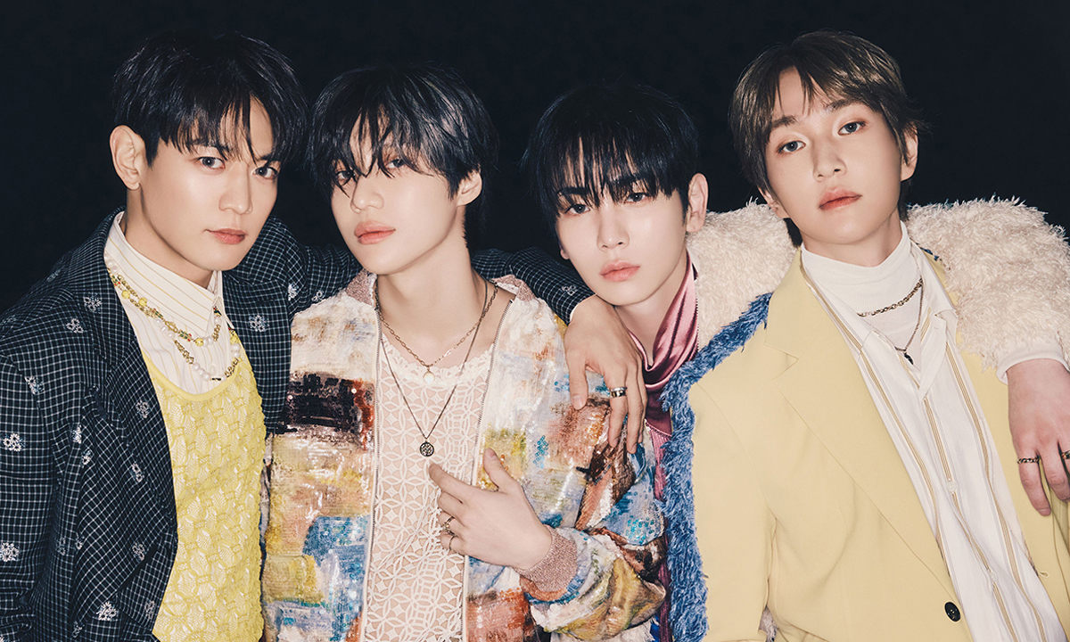 ‘17주년’ 샤이니, ‘Poet | Artist’ 공개