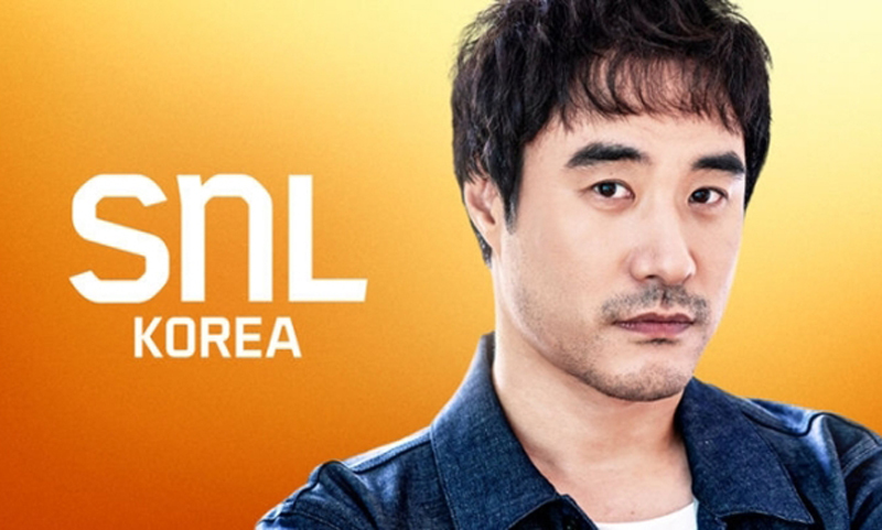 배성우, 'SNL' 복귀 무대서 눈물 글썽인 이유?