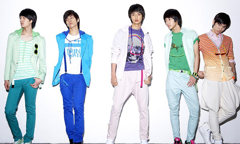 '17주년' 샤이니, 25일 종현 참여 싱글 발매