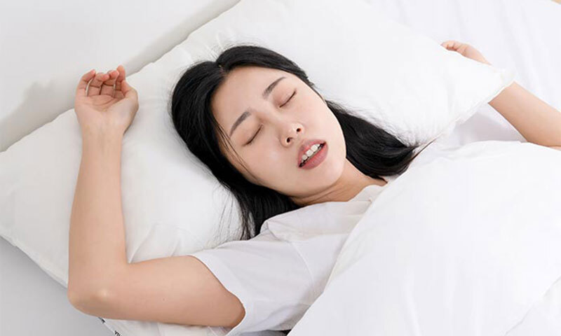 잠들기 전 음악, 숙면에 도움 될까