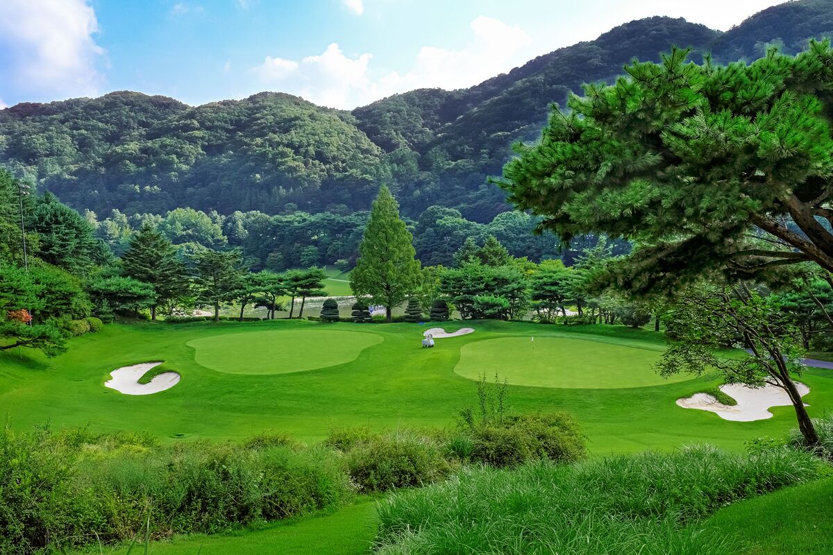 중부CC·세라지오GC 양축으로…레저 인프라 확대 나선 더 시에나 그룹