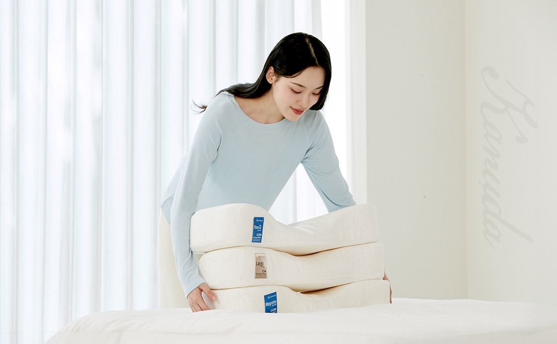 가누다X까르마, 인플루언서 쭌맘과 최대 할인 프로모션 진행