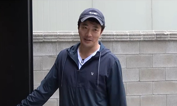 권상우, '430억' 성수동 건물 근황 공개