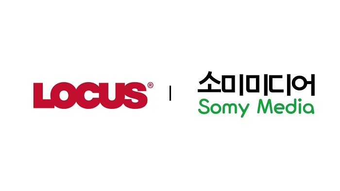 로커스·소미미디어, 일본 원작 IP기반 콘텐츠 공동사업 위한 MOU 맺어