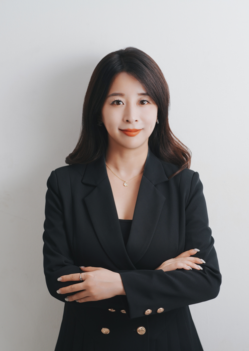이루밍 이정연 대표, BNI 고양 최강 챕터서 혁신 스터디카페 모델 소개