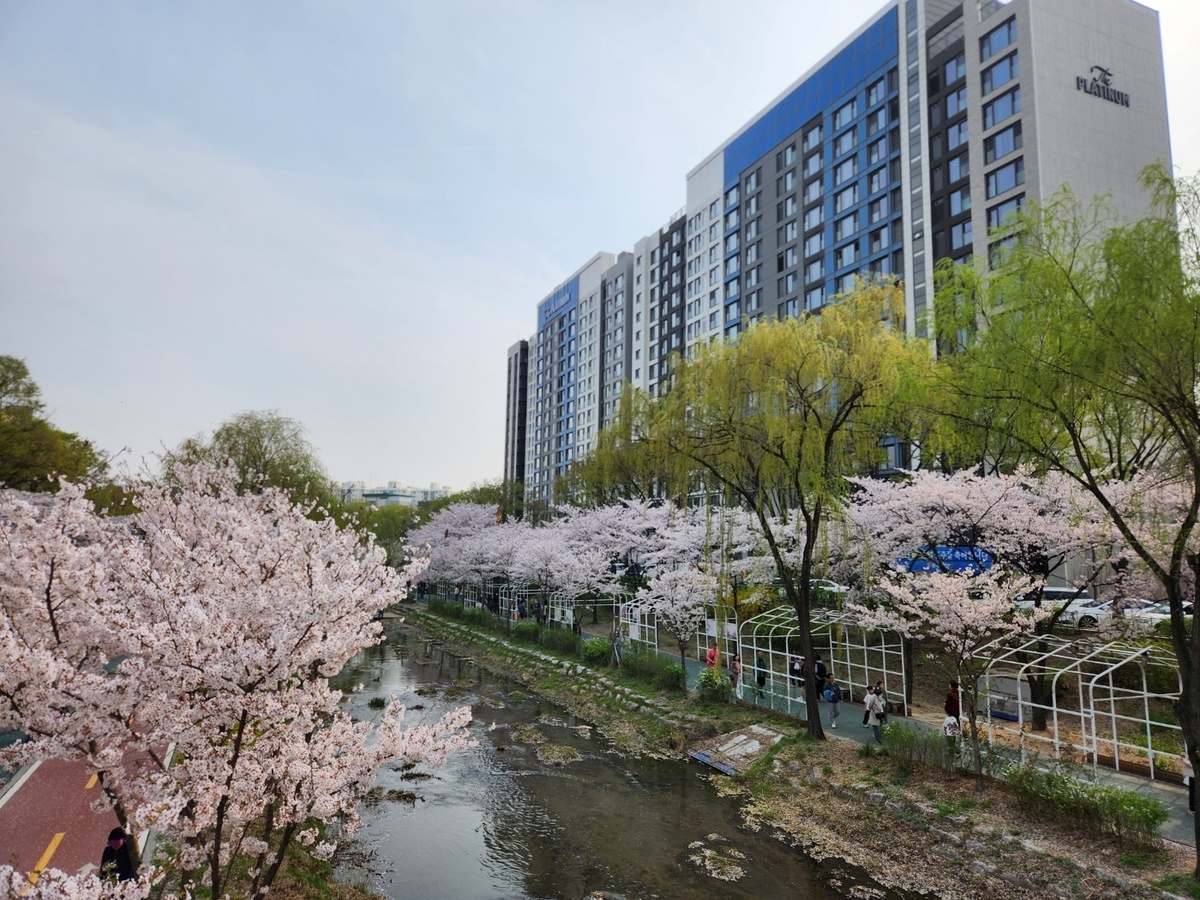 송파 더 플래티넘, 입지 경쟁력 재조명