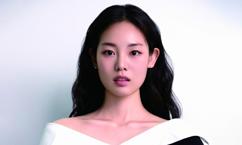 권한솔 &${esc.h}34;조은애, 각색되면서 더 매력적&${esc.h}34;