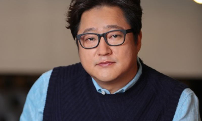 곽도원, 음주운전 논란 후 3년 만에 복귀
