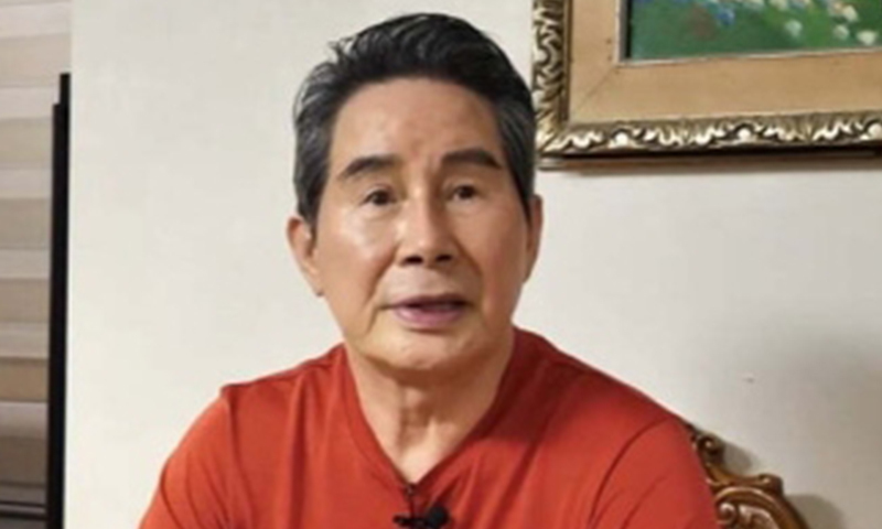'야인시대' 정일모, ♥네 번째 아내는 30살 연하