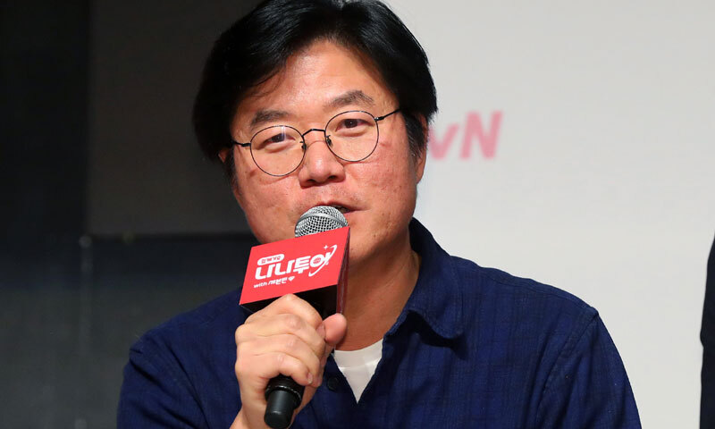 나영석 사단, 한 달간 휴식 선언