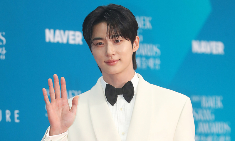 과잉 경호 논란…변우석 사설 경호원 벌금 100만원