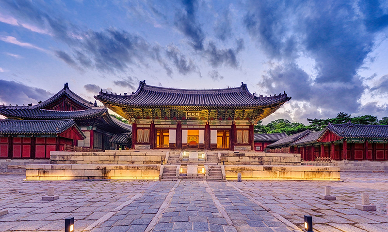 궁궐에서 축제 즐기고 박물관서 문화 체험