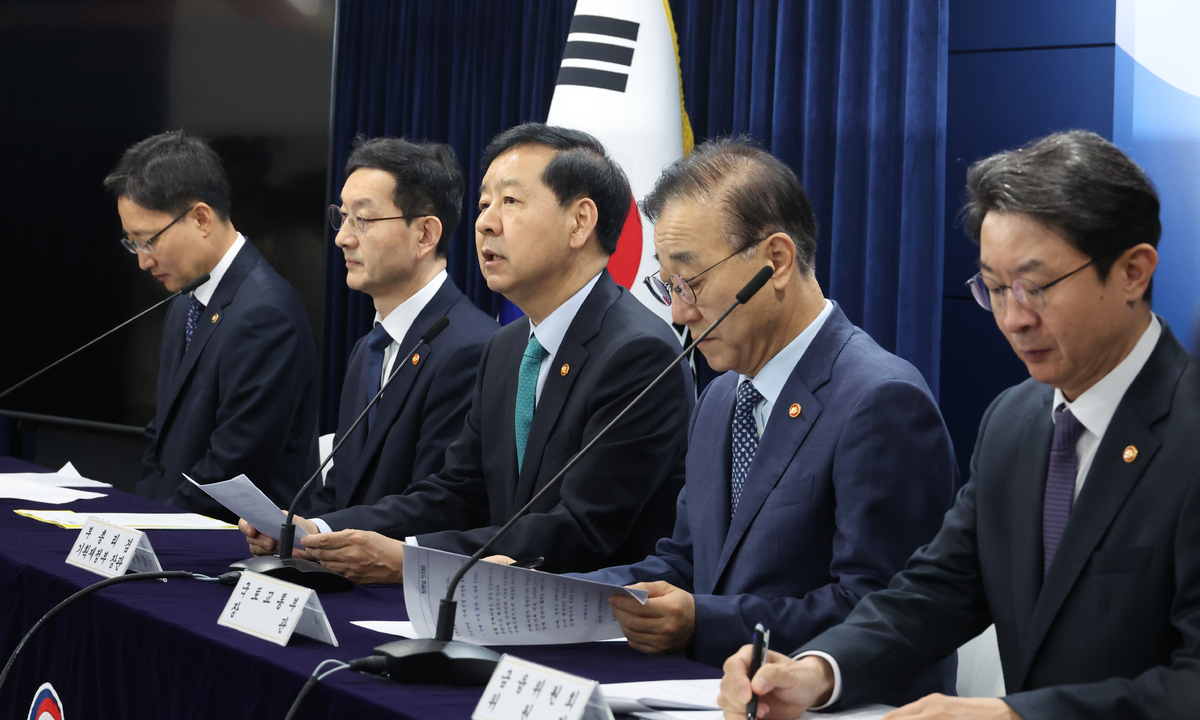 [10∙15 부동산 대책] “풍선효과·갭투자 차단…전세시장 영향 크지 않을 것”