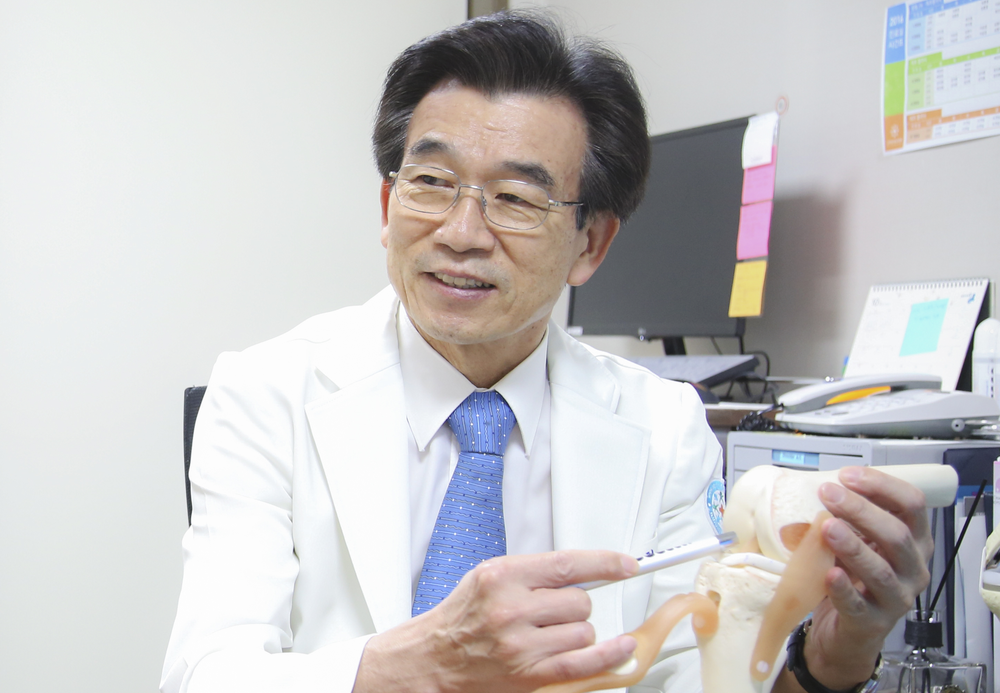 반월상 연골판 파열 후 무릎통증… ‘이럴 때’ 주사치료 도움