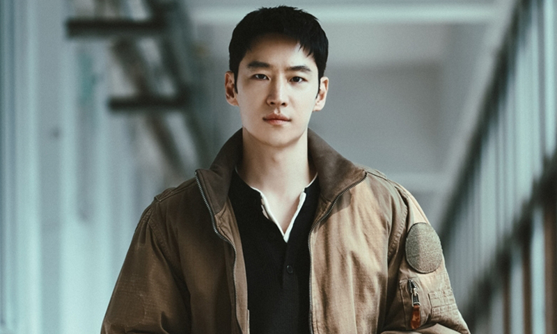 '모범택시3' 이제훈 "부캐와 액션, 업그레이드"