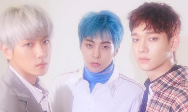 SM "첸백시 왜곡 유감…지급 이행 안 돼"