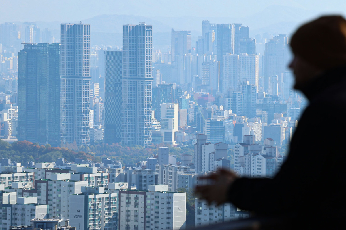 22대 국회의원 주택 5채 중 1채 서울 강남권 집중