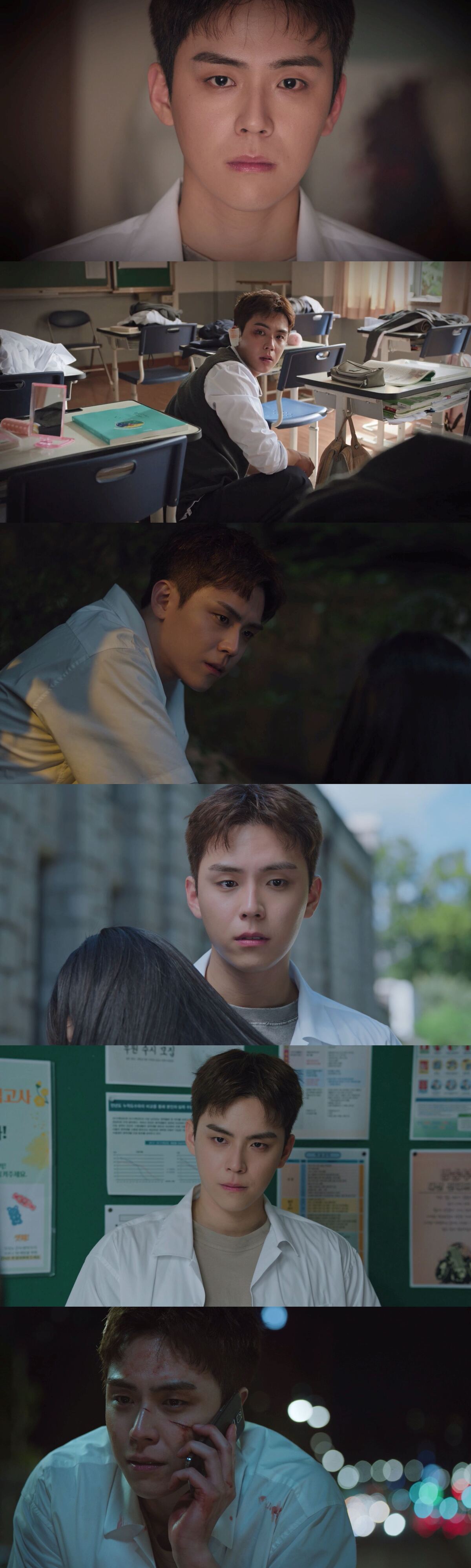 ‘친애하는 X’ 김도훈, ‘김유정 바라기’ 된 사연 [TV핫스팟]