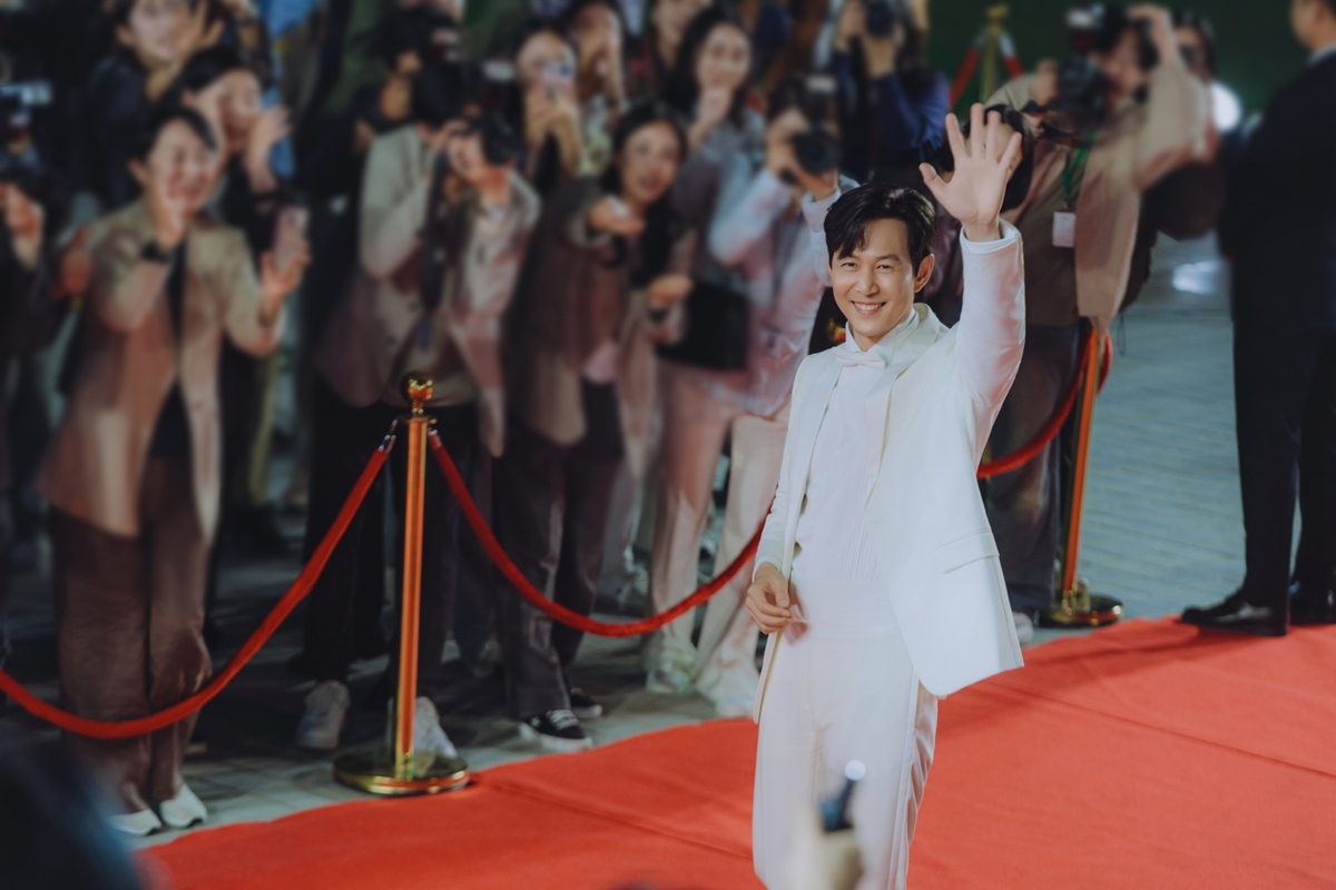 이정재 ‘얄미운 사랑’, 첫주부터 인기