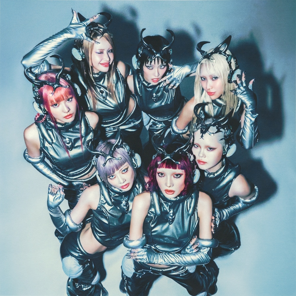 XG, 경계 넘어 진화한다