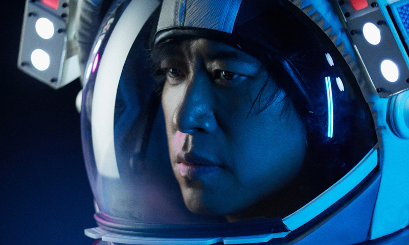 배우 유준상, 17년 만의 소극장 무대