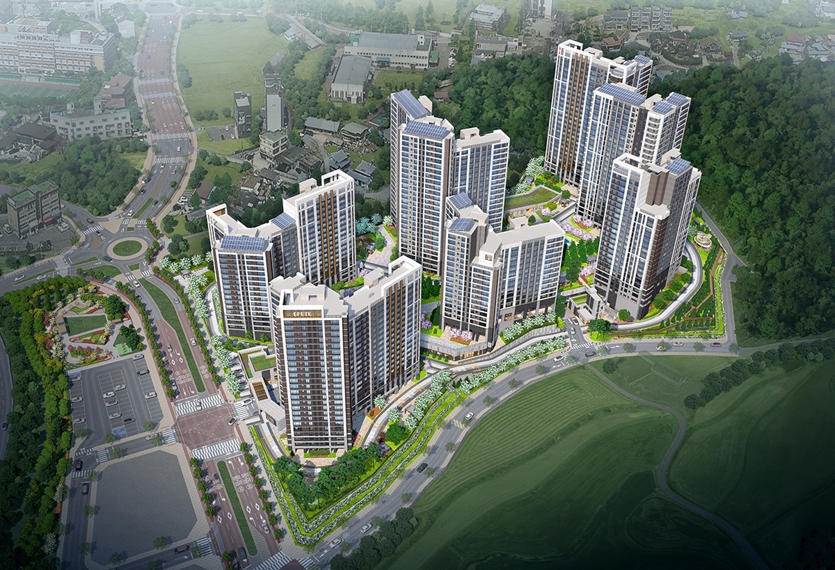 부발역 에피트 에디션, 선착순 분양중…방문 예약 상담 시 선착순 한정 선물 증정