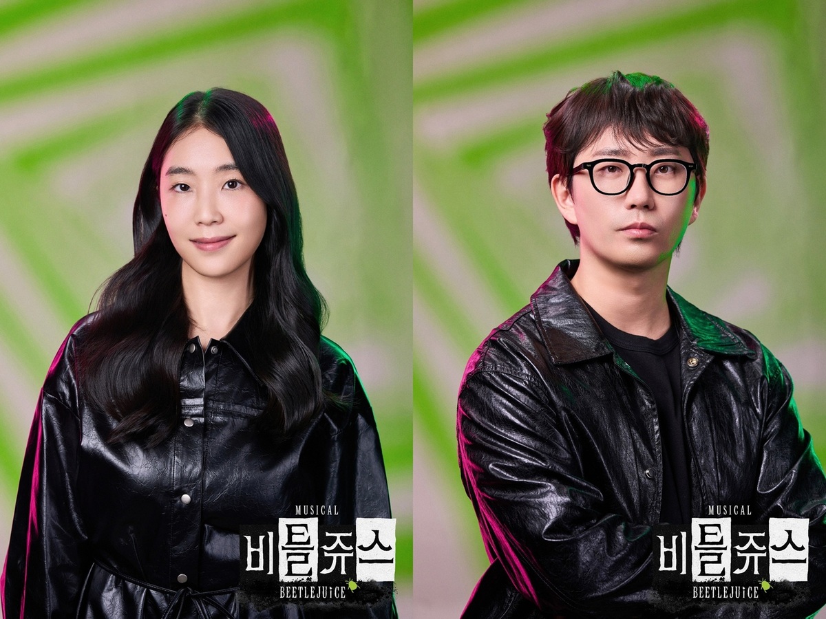 개그맨 이창호, ‘비틀쥬스’에 유머 한 스푼…기분 좋은 매운 맛이 온다