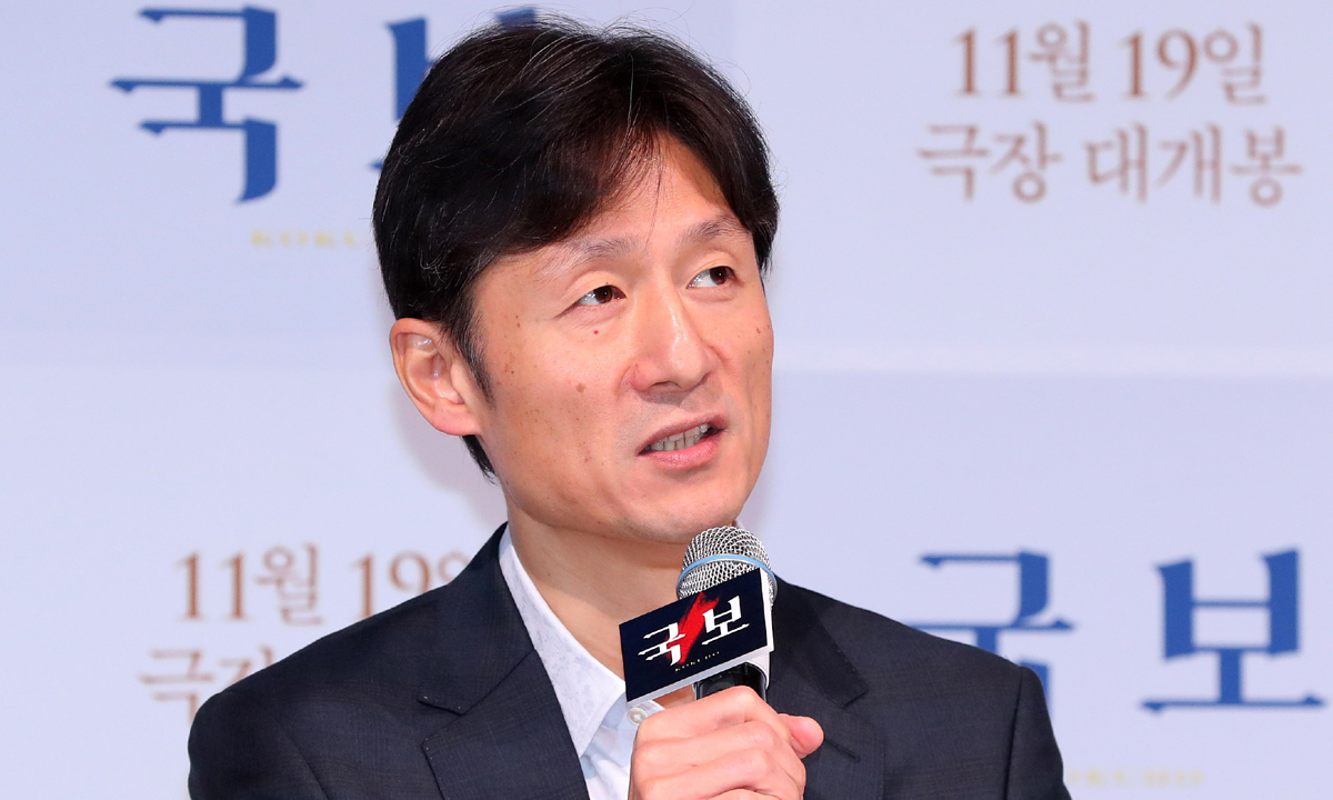 ‘국보’ 역대 일본 실사 영화 1위 등극 초읽기