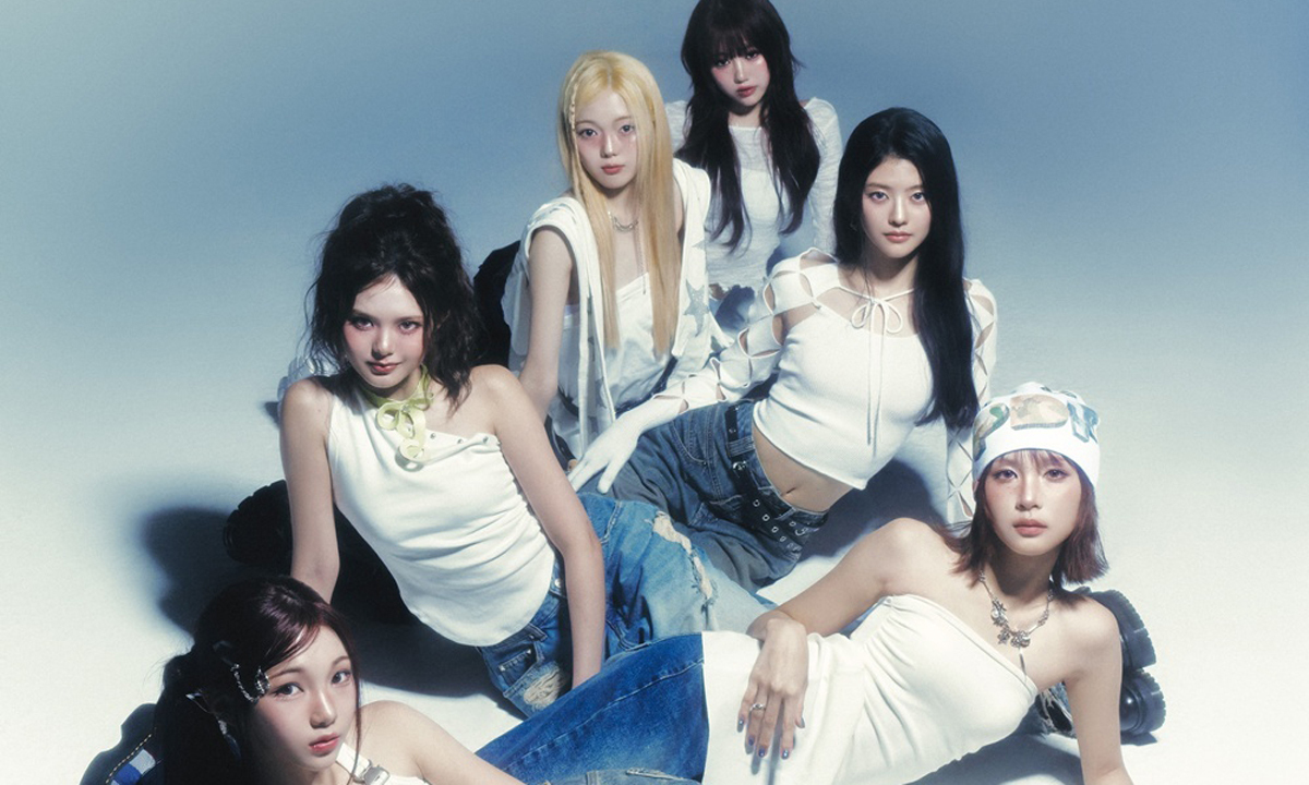 키라스, ‘5세대 슈퍼 루키’로 불리는 이유