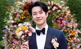 '우주메리미' 최우식 &${esc.h}34;위로와 공감 닿았기를&${esc.h}34;