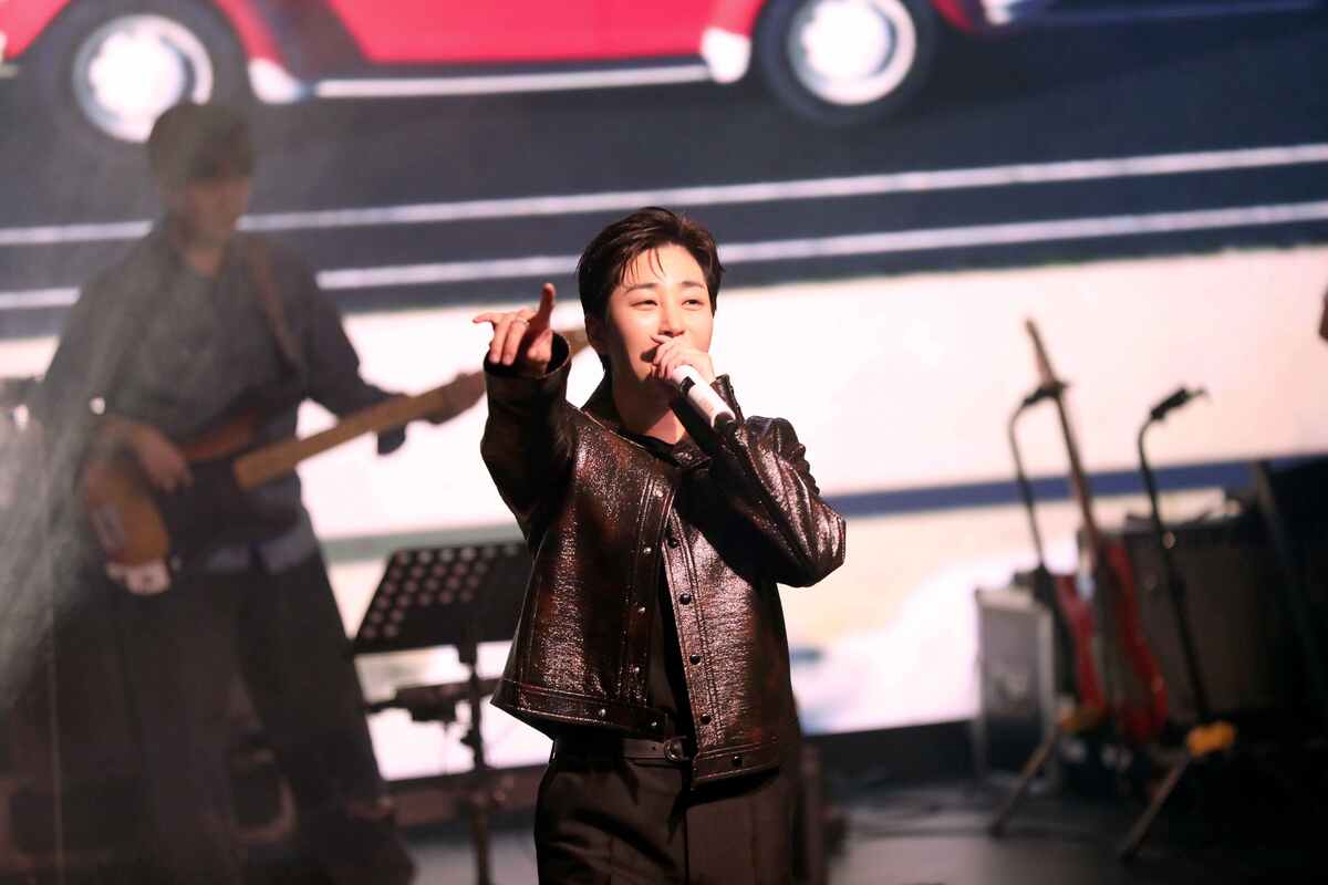 역시 ‘딘딘은 딘딘’…본업도 합격점