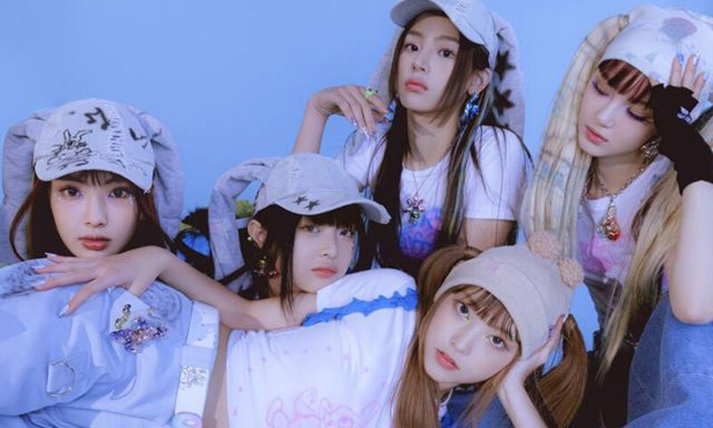 어도어, 뉴진스 루머·딥페이크 가해자 법적 대응 예고