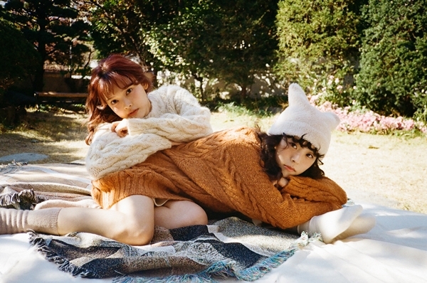 ‘여성 듀오’ 여동생, 22일 컴백…‘Take Off Your Glasses’