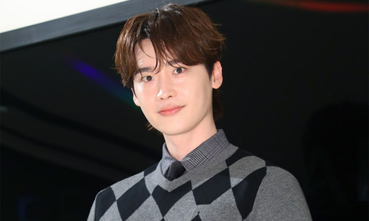 이종석, 2주 앞둔 팬미팅 돌연 취소