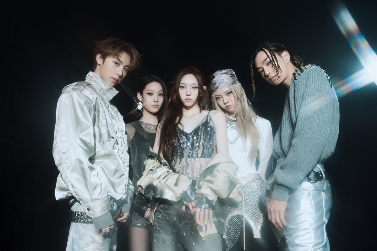 올데프 ‘원모어타임’, 멜론 ‘핫100’ 1위 직행