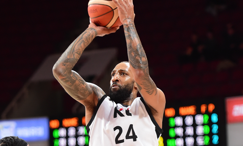 KT 윌리엄스가 그리는 상승곡선…“확신이 생긴다”