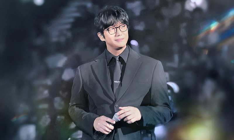 성시경, 악재에도 티켓 파워…케이스포돔 공연 '매진'