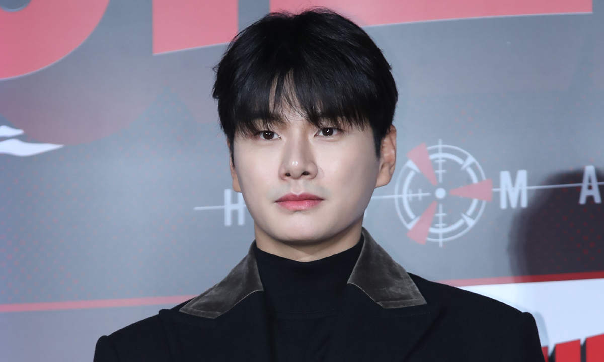 “매 순간 울화 치밀어”… 이이경, 루머 유포자 고소