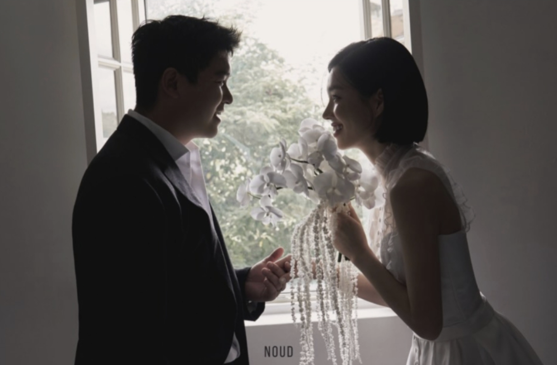 이장우♥조혜원, 결혼 D-2…달달한 설렘 포착