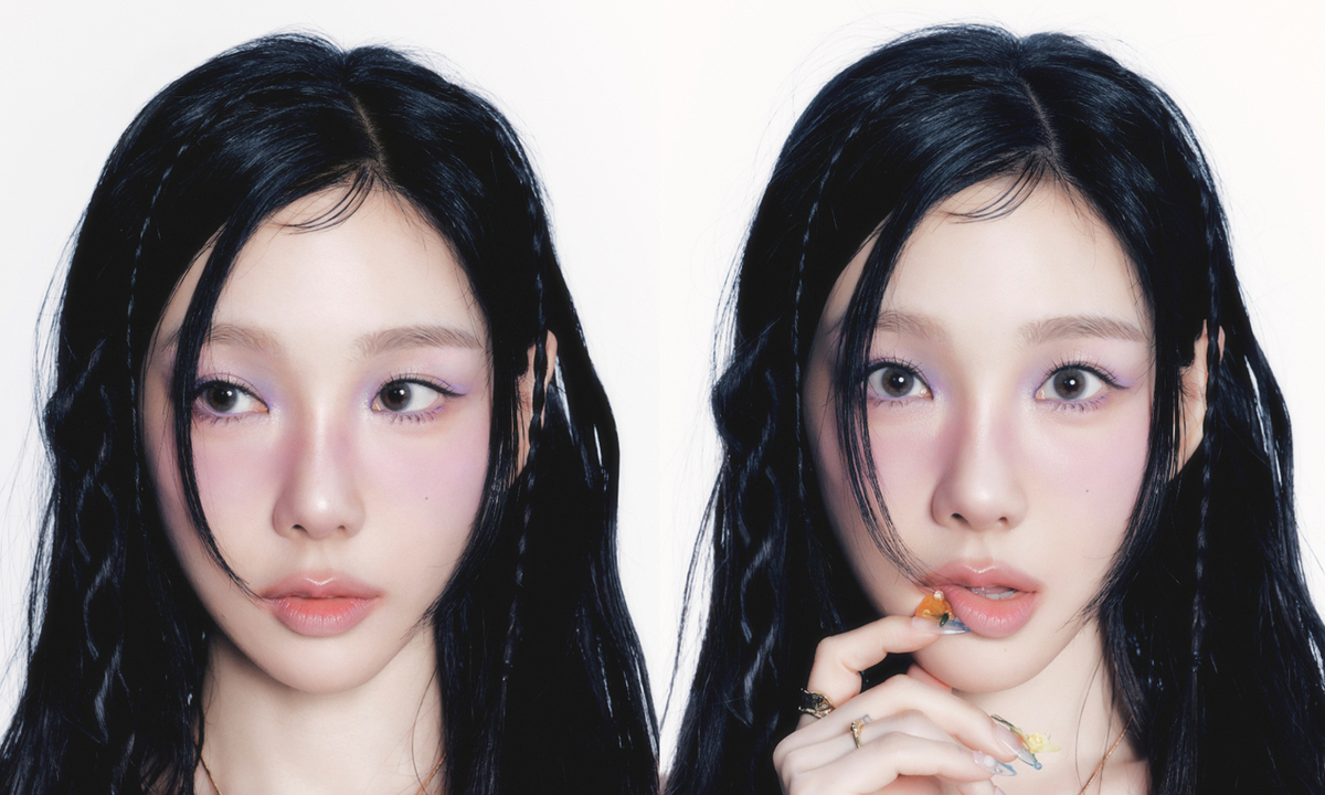 '솔로 10주년'…보컬리스트 태연의 기록