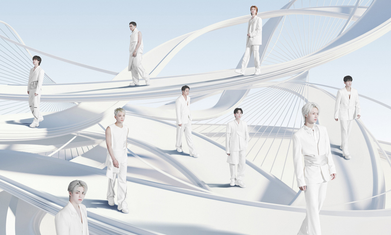 세븐틴, 27일부터 日 4개 돔 투어