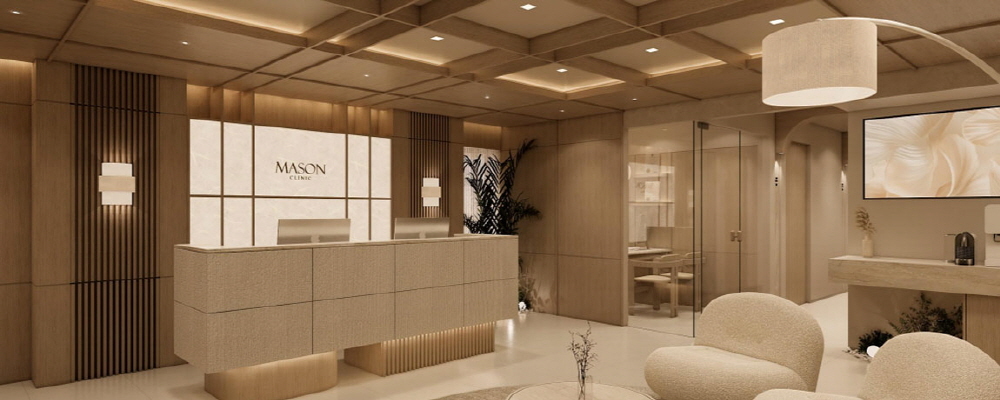 메이슨클리닉 12월 개원… “정품·정량 시술 원칙”