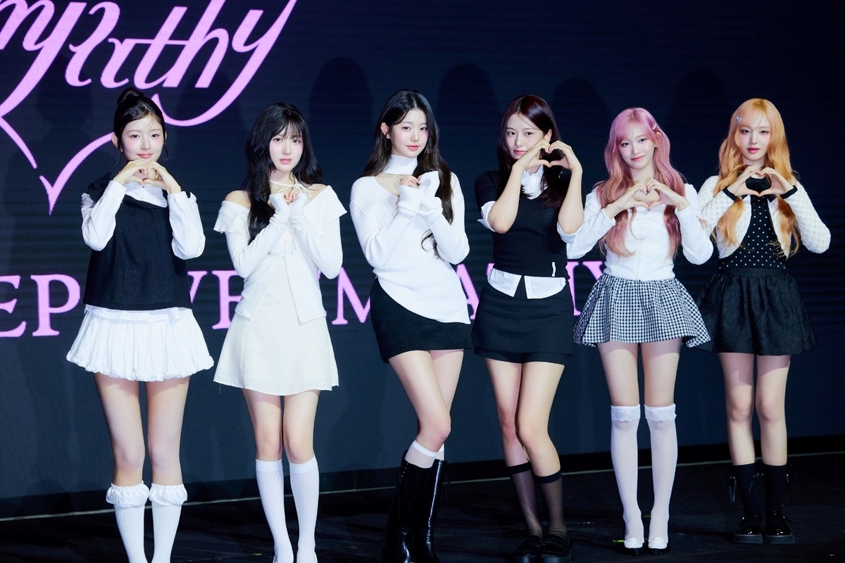 아이브도 기부 동참…“홍콩 화재, 위로의 마음 전하고파”