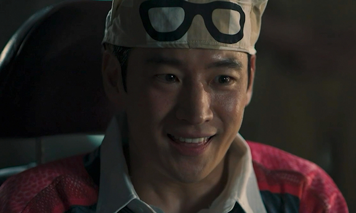 본캐도 부캐도 상상초월…‘모범택시3’, 이 맛에 봅니다