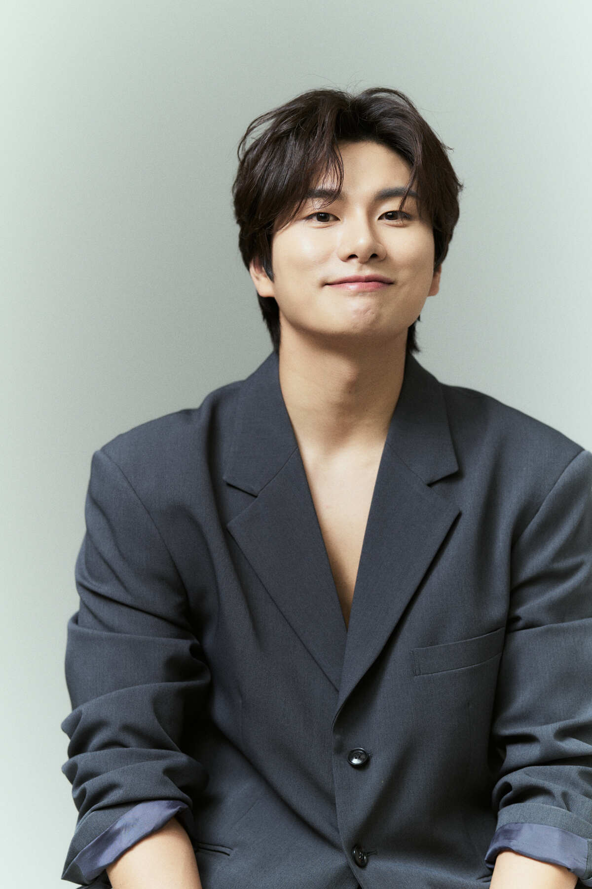 이이경, 드라마로 日 진출…K-팝 기획사 대표 된다