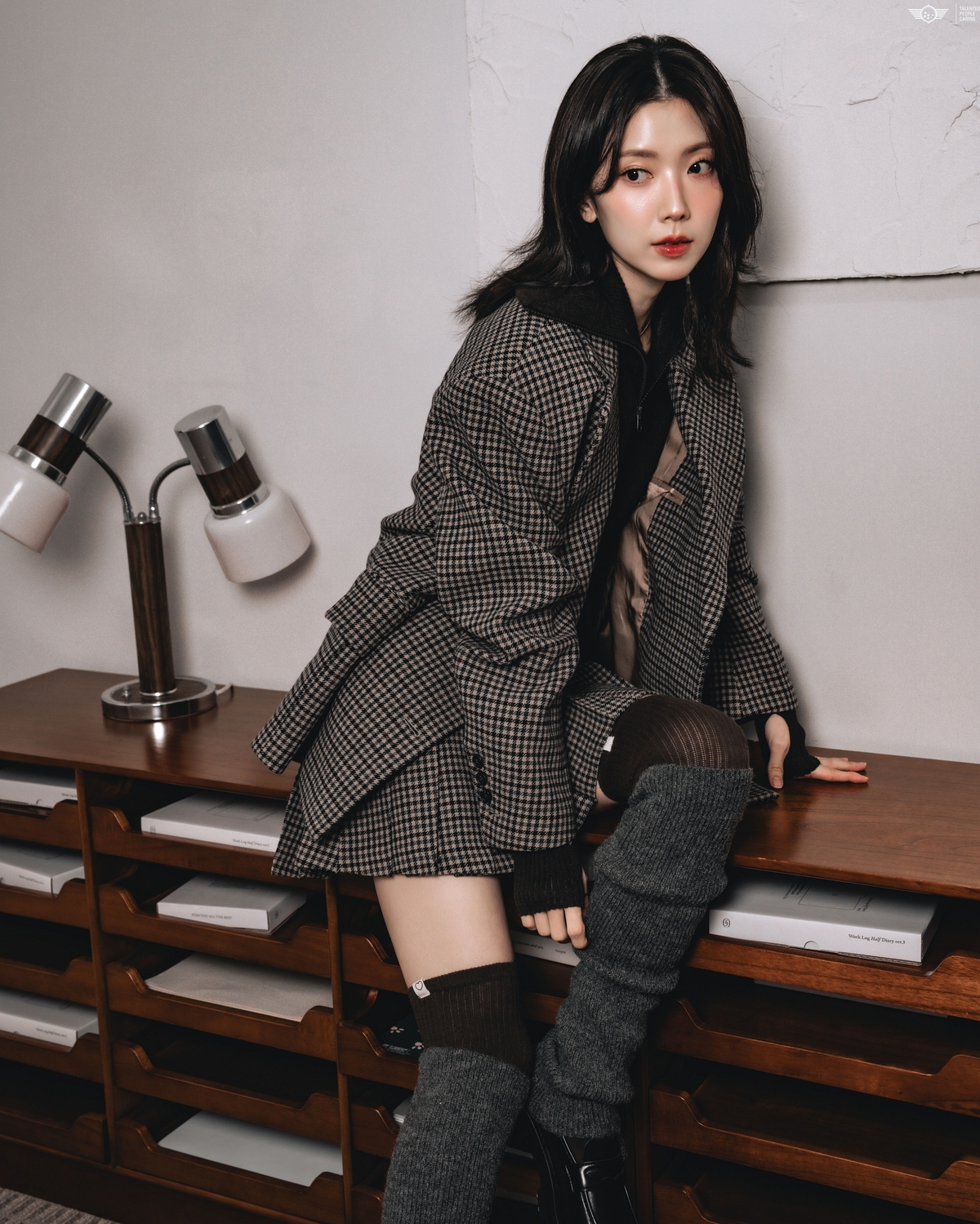 [SW인터뷰] ‘김부장 이야기’ 하서윤 “부장님 퇴직 후 달라진 모습에 실제로도 마음 짠했죠”