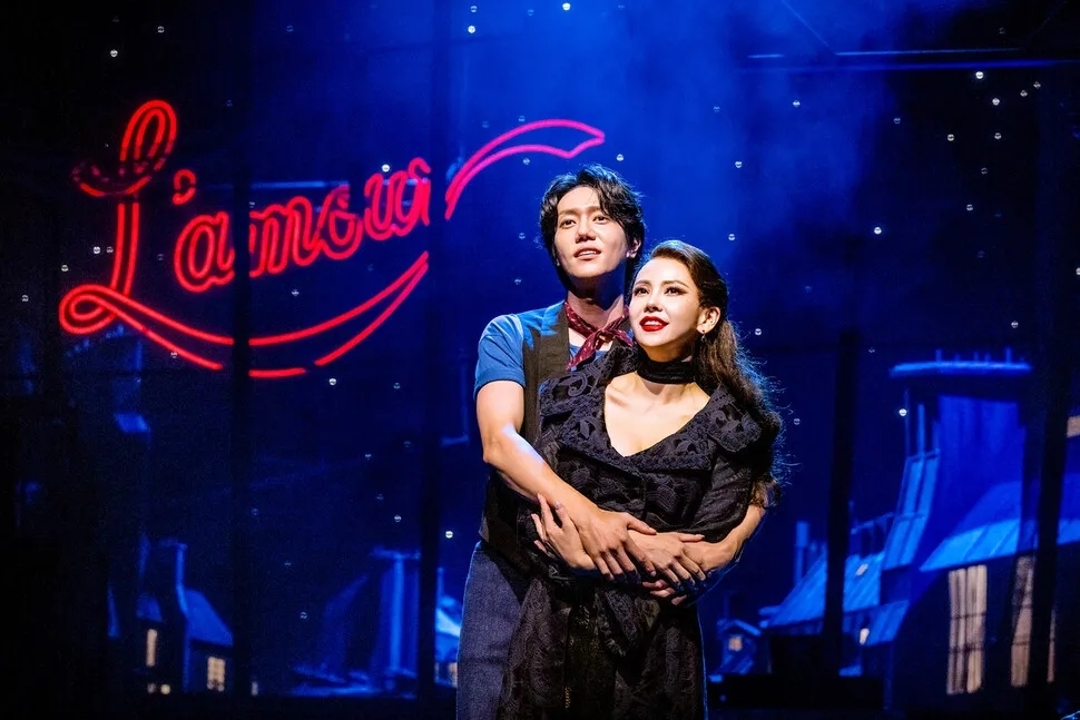 [글로벌 주목에도 앓는 K-뮤지컬] 티켓값 상승하고 관람객은 줄고